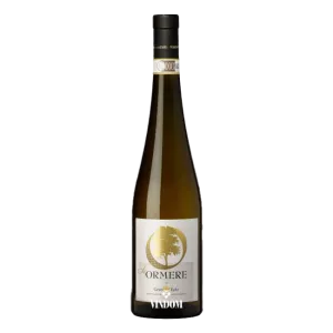 Le Ormere, Greco di Tufo
