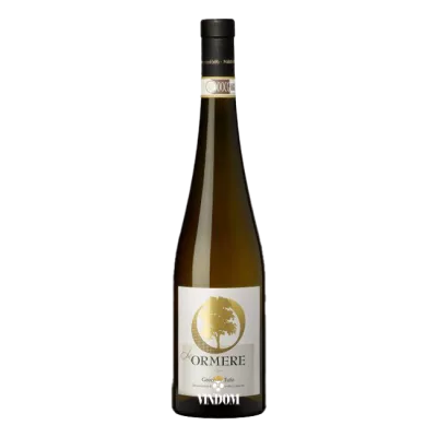 Le Ormere, Greco di Tufo