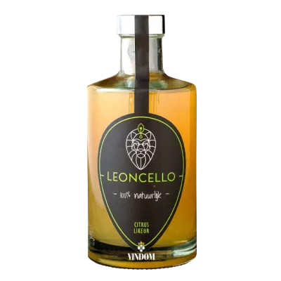 Leoncello, Ambachtelijke Limoncello