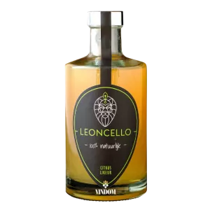 Leoncello, Ambachtelijke Limoncello