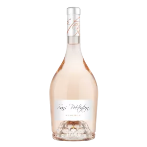 Sans Pretention, Rosé, Luberon