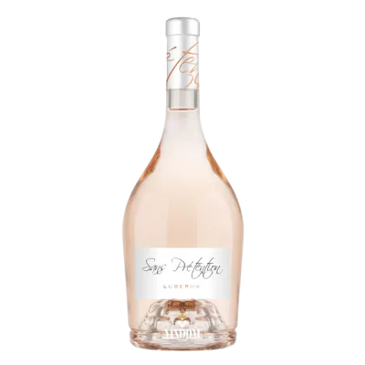 Sans Pretention, Rosé, Luberon