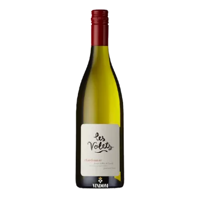 Les Volets, Chardonnay