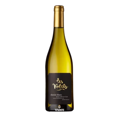 Les Volets, Chenin Blanc Vallée de l'Aude 2020