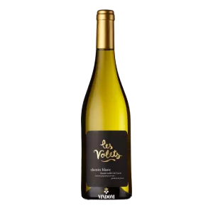 Les Volets, Chenin Blanc Vallée de l'Aude 2020