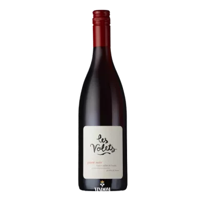 Les Volets, Pinot Noir, 2020