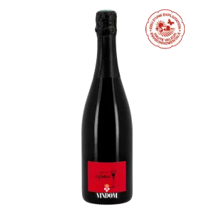 Lingot Martin Intense Cuvée Gamay Bugey