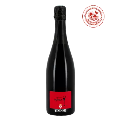 Lingot Martin Intense Cuvée Gamay Bugey