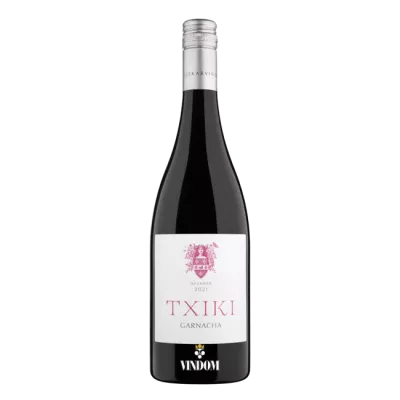 Liskar Vinos, Txiki, Garnacha