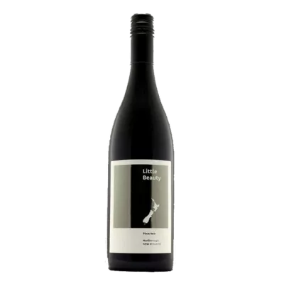 Little Beauty, Pinot Noir,  Limited Edition