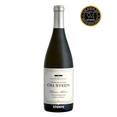 Longridge, 'Ou Steen,' Chenin Blanc, 2021