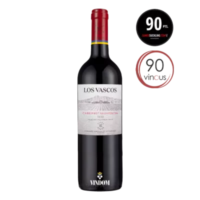 Viña Los Vascos, Cabernet Sauvignon