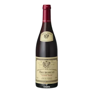 Louis Jadot, Couvent des Jacobins, Pinot Noir, Bourgogne