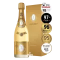 Louis Roederer, Cristal, Premium Giftbox, 2015