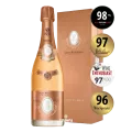 Louis Roederer, Cristal, Rosé, Premium Giftbox, 2014