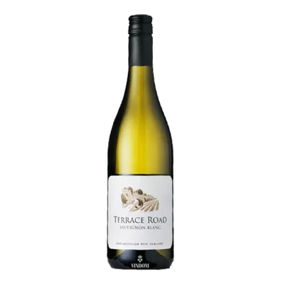 Mahi Wines, Terrace Road, Marlborough, Sauvignon Blanc