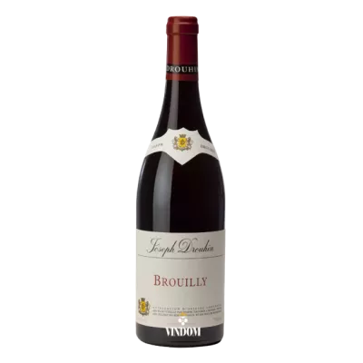 Maison Joseph Drouhin, Brouilly