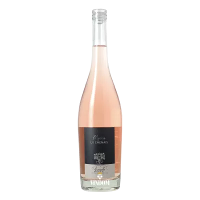 Maison La Chênais, Prestige, Grenache, Rosé