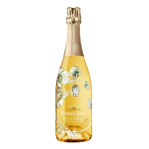 Maison Perrier-Jouët, Belle Epoque, Blanc de Blancs