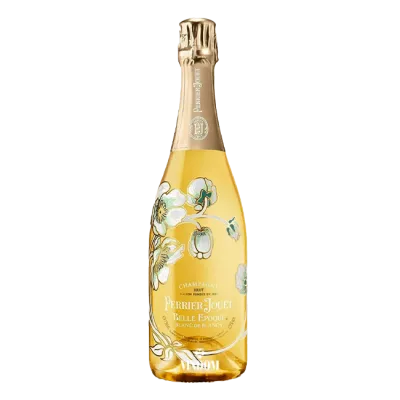 Maison Perrier-Jouët, Belle Epoque, Blanc de Blancs