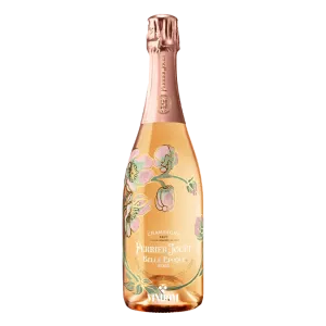 Maison Perrier-Jouët, Belle Epoque, Rosé