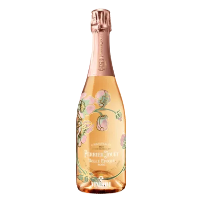 Maison Perrier-Jouët, Belle Epoque, Rosé