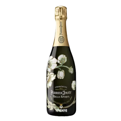 Maison Perrier-Jouët, Belle Epoque
