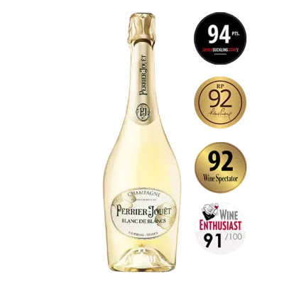 Maison Perrier-Jouët, Blanc de Blancs