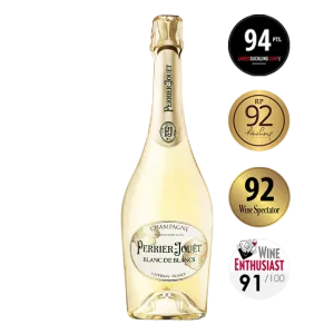 Maison Perrier-Jouët, Blanc de Blancs