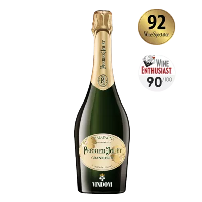 Maison Perrier-Jouët, Grand Brut