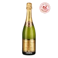 Masse, Crémant de Bourgogne, Blanc de Blancs, Brut