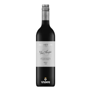 McPherson Wines, The Angus, Merlot