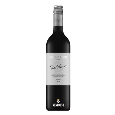 McPherson Wines, The Angus, Merlot