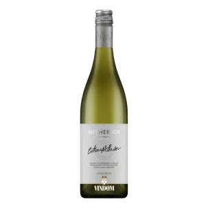 McPherson Wines, Catriona McPherson, Chardonnay