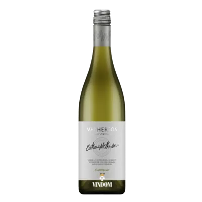 McPherson Wines, Catriona McPherson, Chardonnay