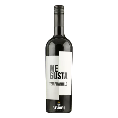 Me Gusta, Tempranillo, 2023