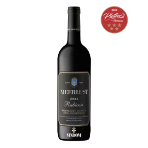 Meerlust Estate, Rubicon