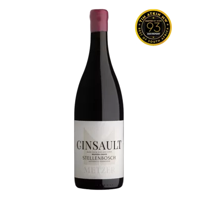 Metzer Family Wines, Cinsault