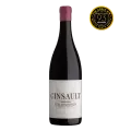 Metzer Family Wines, Cinsault