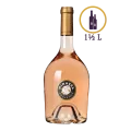 Miraval, Côtes de Provence Rosé, Magnum 1½ l