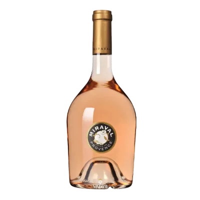 Miraval, Côtes de Provence Rosé
