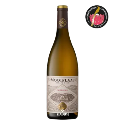 Mooiplaas, Chardonnay, Classic Range