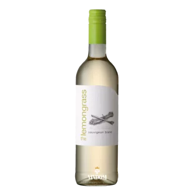 Mooiplaas, The Collection Wines, The Lemongrass, Sauvignon Blanc