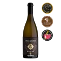 Mooiplaas, Mercia Collection, Houmoed, Bush Vine, Chenin Blanc