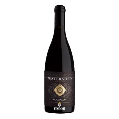Mooiplaas, Mercia Collection, Watershed, Pinot Noir, 2022