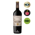 Mooiplaas, Pinotage, Classic Range