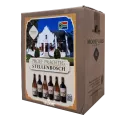 Mooiplaas, Proef Prachtig Stellenbosch, Wijnbox, 6 Super Wijnen