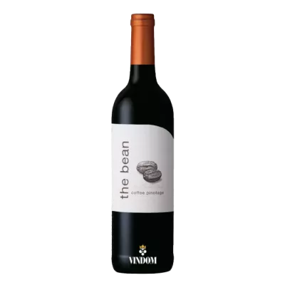 Mooiplaas, The Collection Wines, The Bean, Pinotage