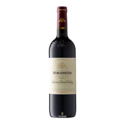 Morgenster, Lourens River Valley, 2013