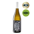 Neleman, Just Fucking Good Wine, Blanco
